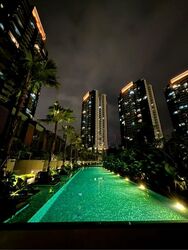 Normanton Park (D5), Apartment #514697241